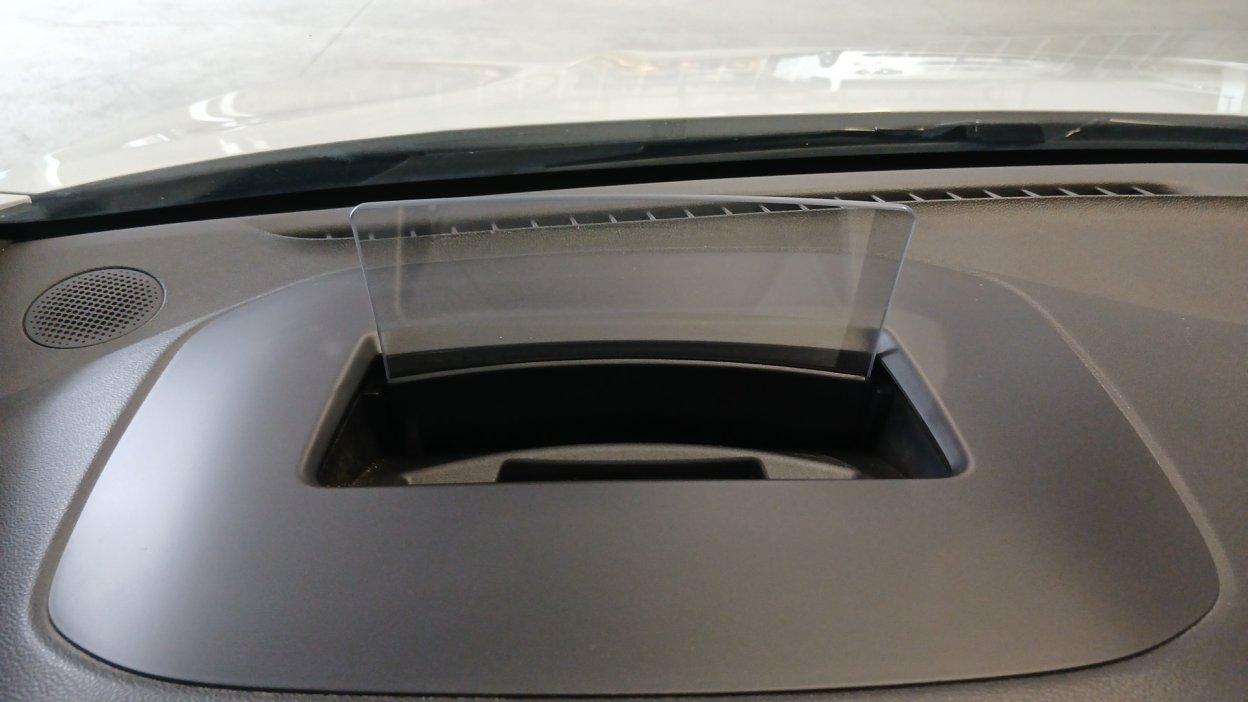 FORD Focus 4ª serie - Focus 1.0 EcoBoost 125 CV SW ST-Line