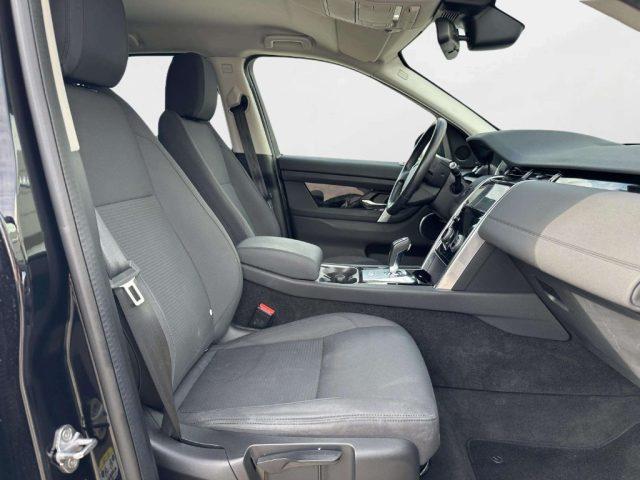 LAND ROVER Discovery Sport 2.0D I4-L.Flw 150 CV AWD Auto R-Dynamic