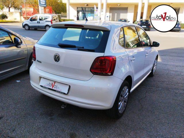 VOLKSWAGEN Polo 1.2i 70CV 5p. Comfortline