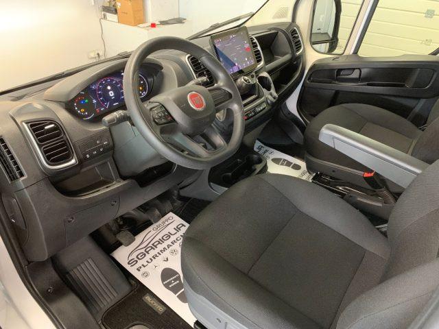 FIAT Ducato 30 2.2 Mjt Furgone PC-TM