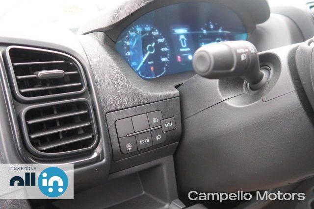 FIAT Ducato Ducato Maxi 35 XLH1 2.2 Mjt 140cv Cabina Singola