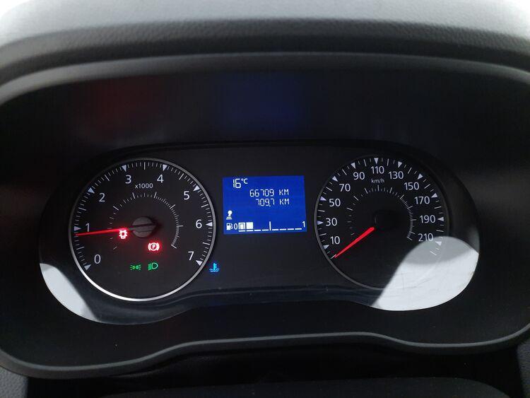 Dacia Duster Essential 4x4 BR462564 1.5 Diesel 116CV