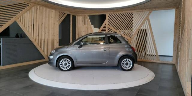 Fiat 500 1.0 hybrid Dolcevita 70cv