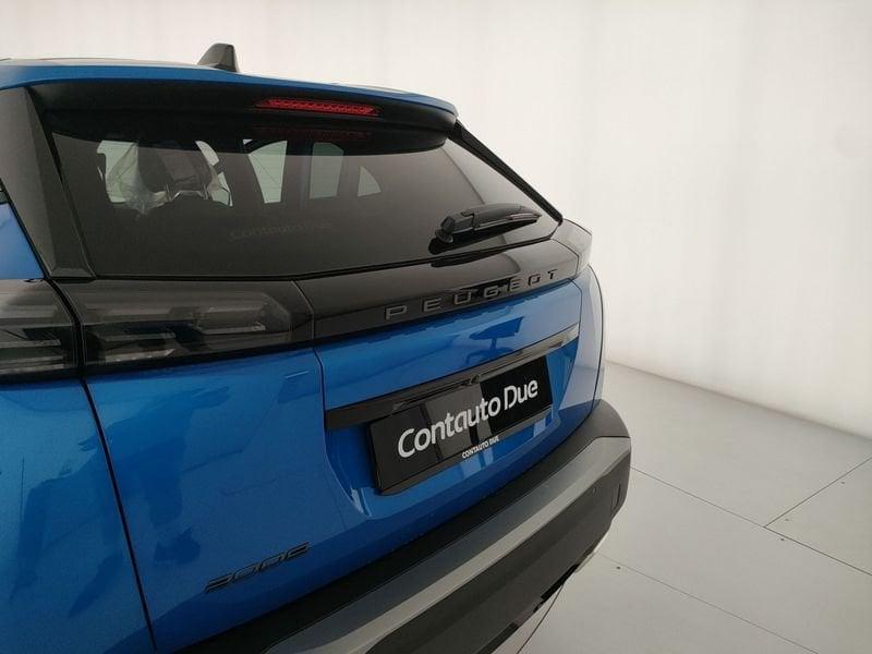 Peugeot 2008 2008 Hybrid 145 e-DCS6 Allure