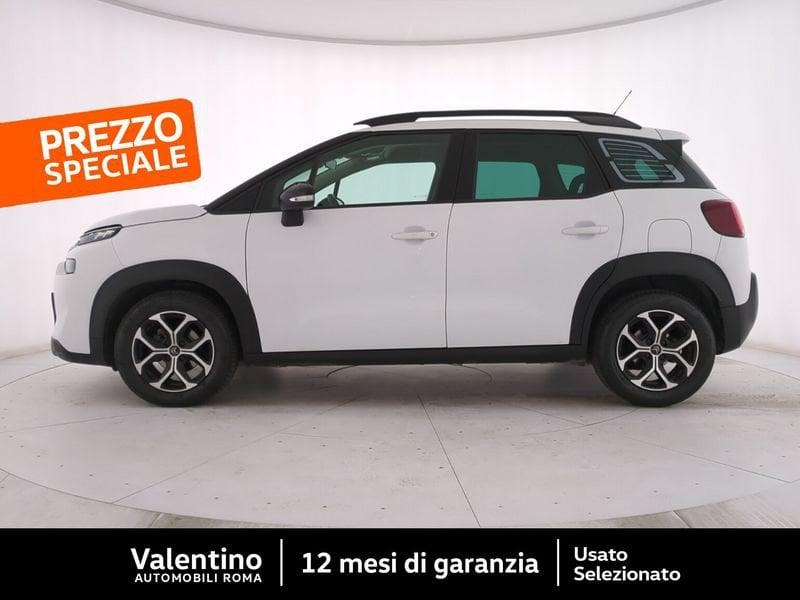 Citroën C3 Aircross BlueHDi 100 S&S Shine