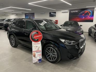 BMW X1 2.0 d S-Drive M-Sport Premium Package KM0 MY26