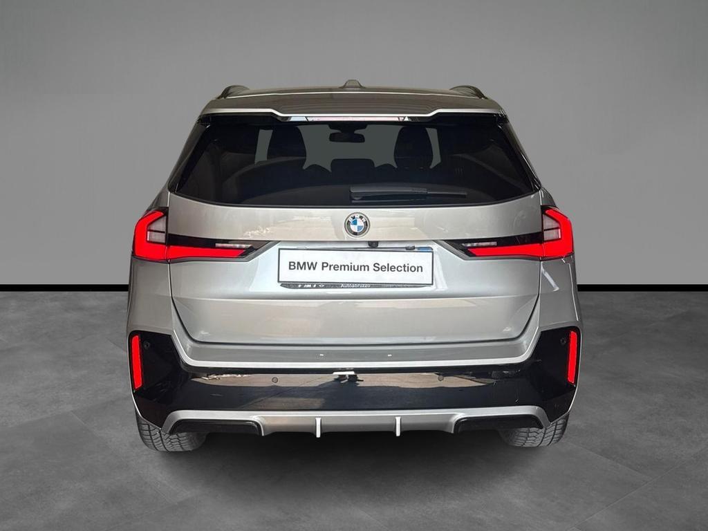 BMW X1 18 d Msport sDrive DCT