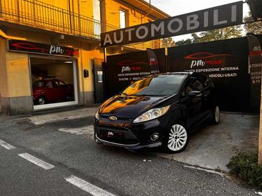 FORD Fiesta 1.2 60CV 3p. Tit.
