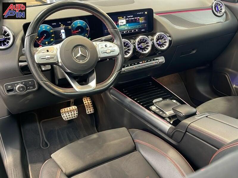 Mercedes-Benz GLA GLA 200 d Automatic Premium *Tetto Apribile*