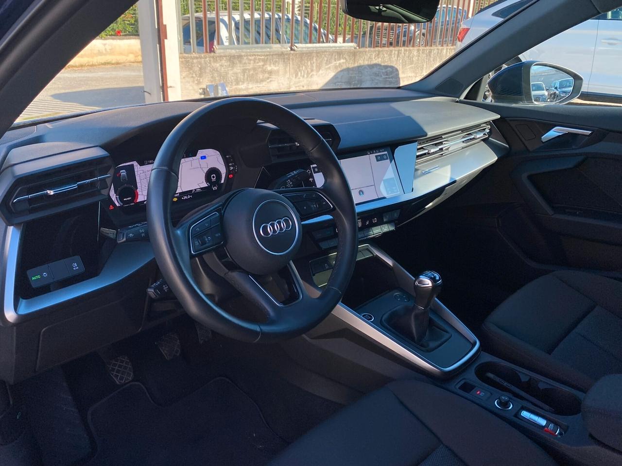 Audi A3 Sportback Business 2.0 TDI 116CV 30
