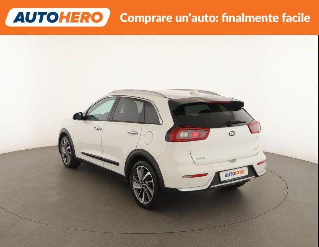 KIA Niro 1.6 GDi DCT HEV Energy