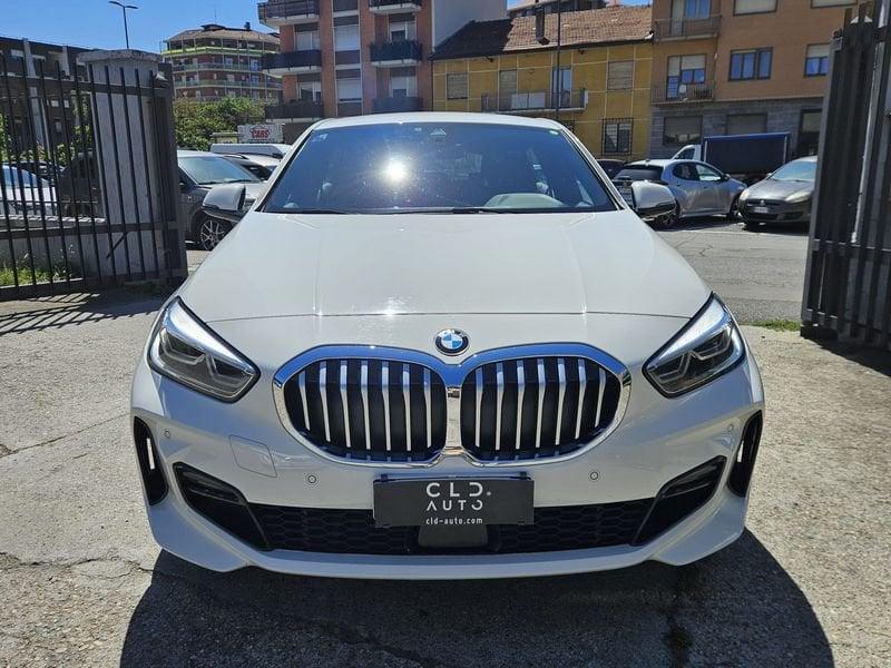 BMW Serie 1 118d MSport
