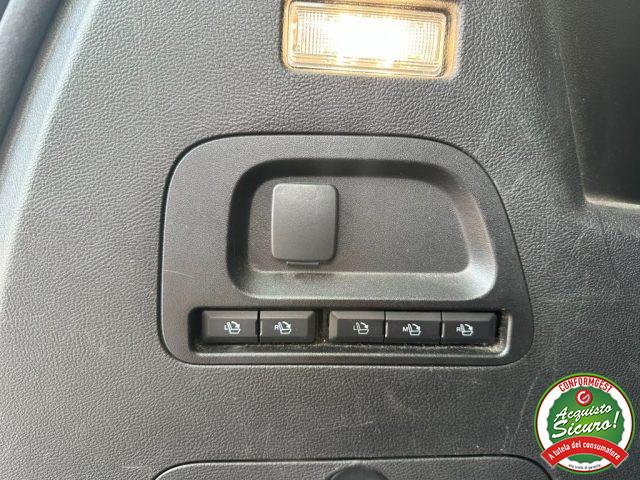 FORD S-Max 2.0 EcoBlue 150CV Start&Stop Aut.7 Posti Titanium