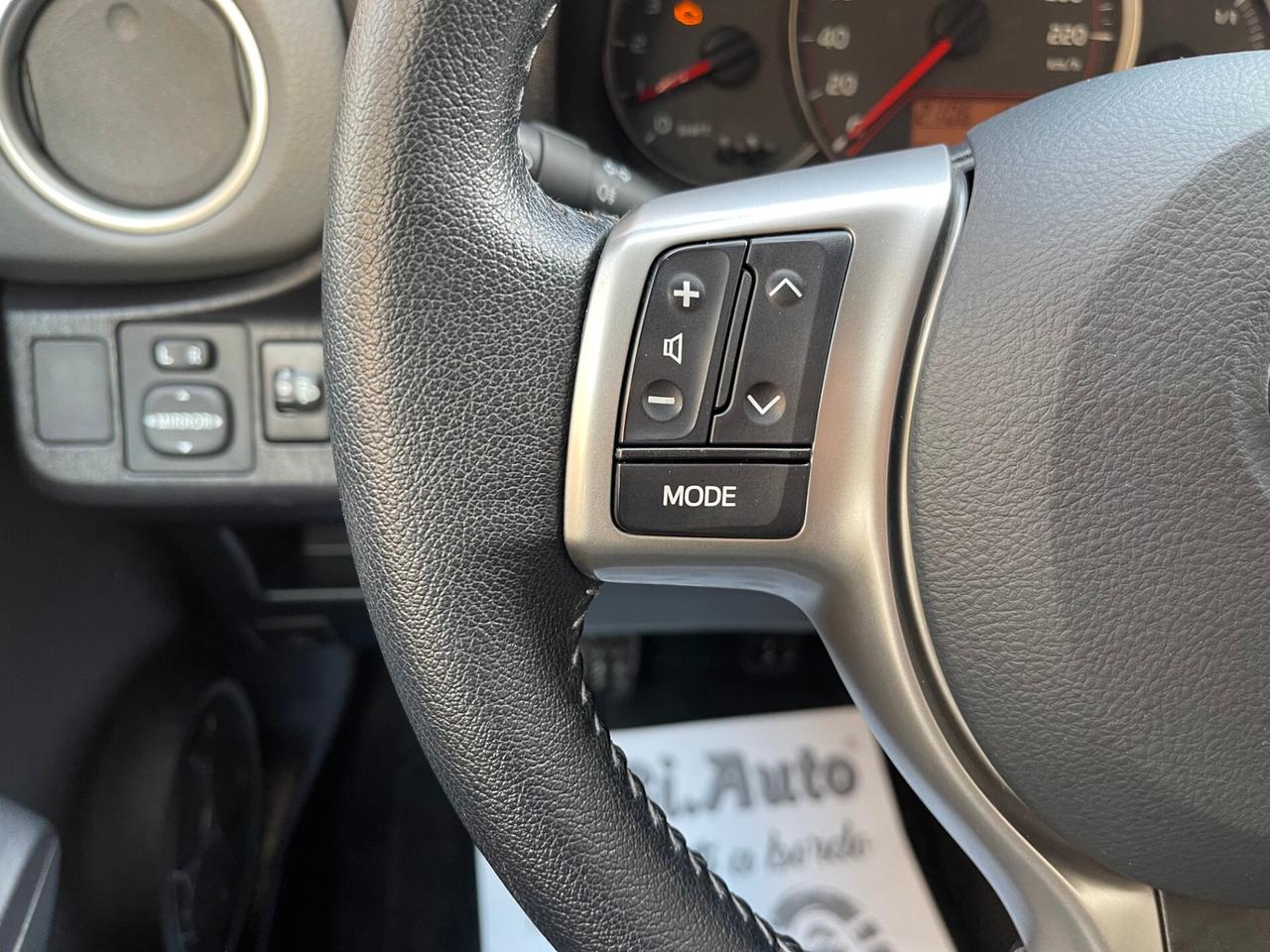 Toyota Yaris 1.3 5 porte Style