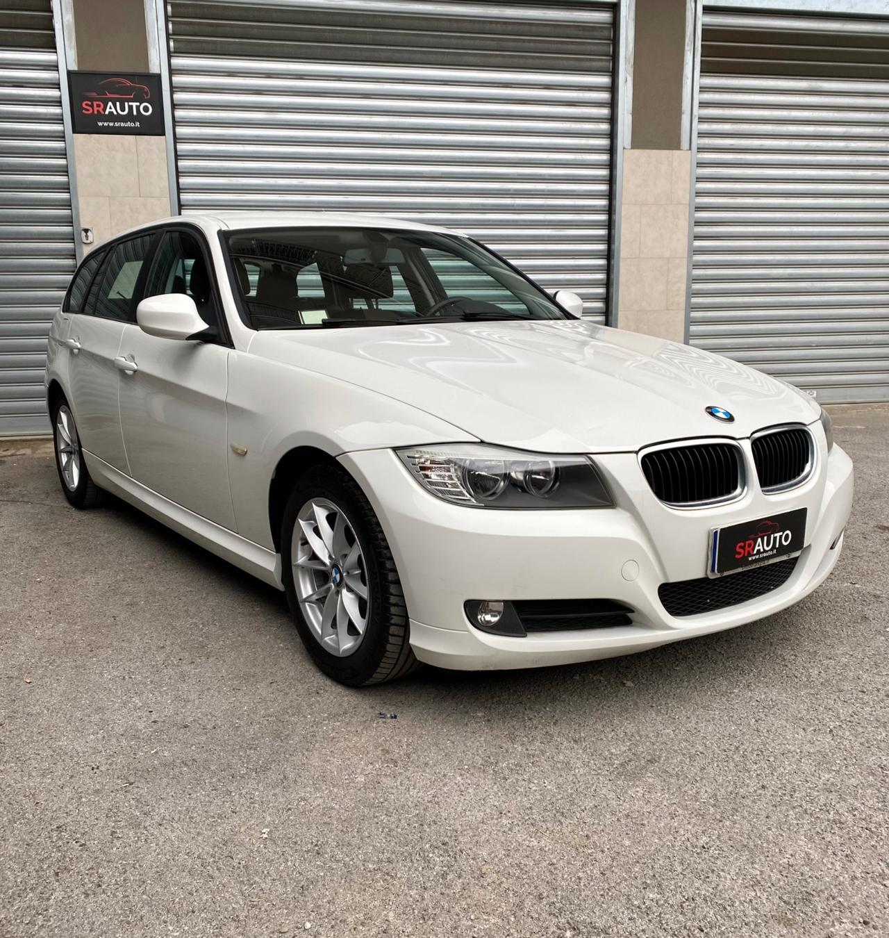 BMW Serie 3 316d 2.0 116cv cat Touring