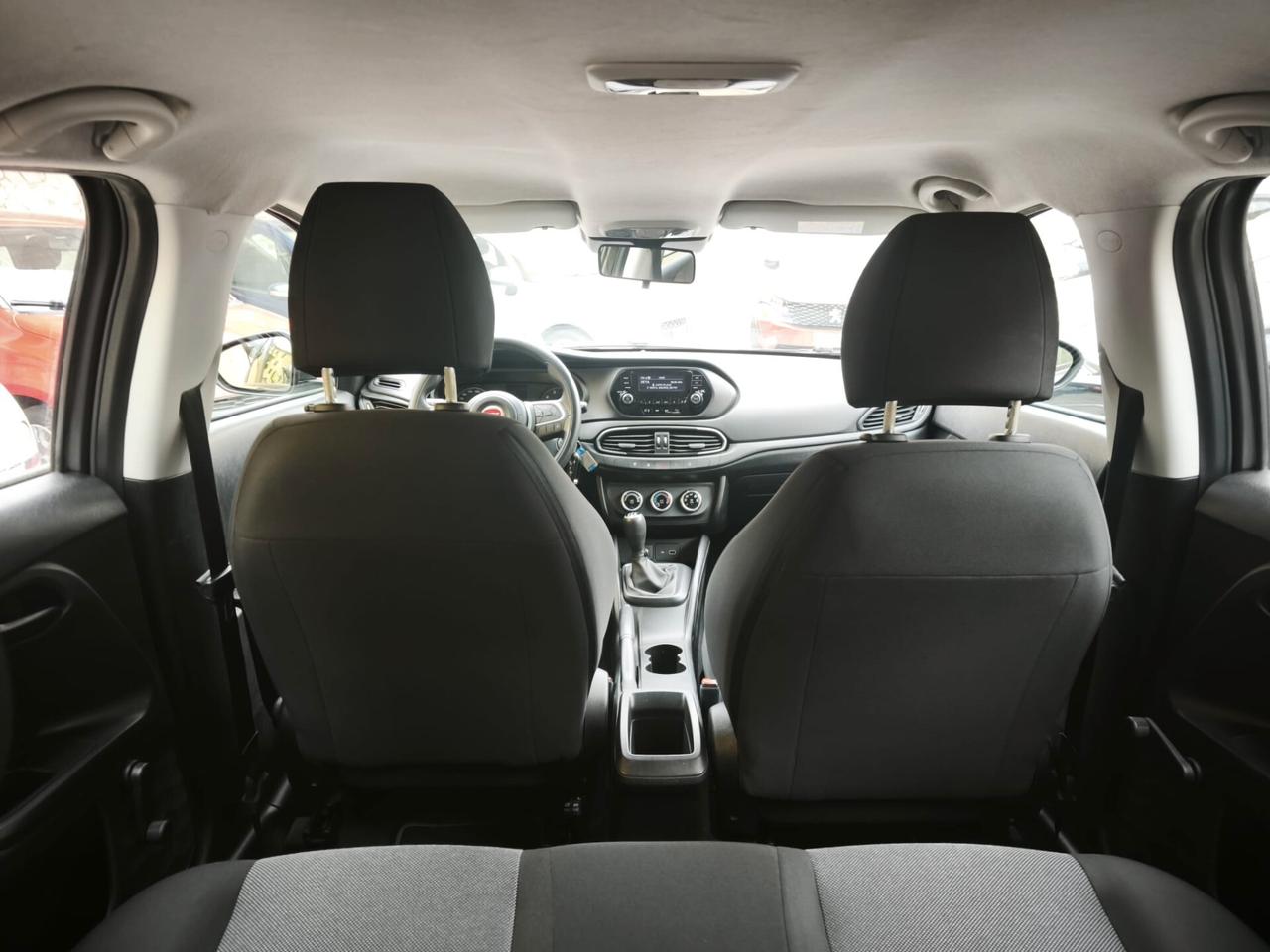 Fiat Tipo 1.0 5 porte City Sport