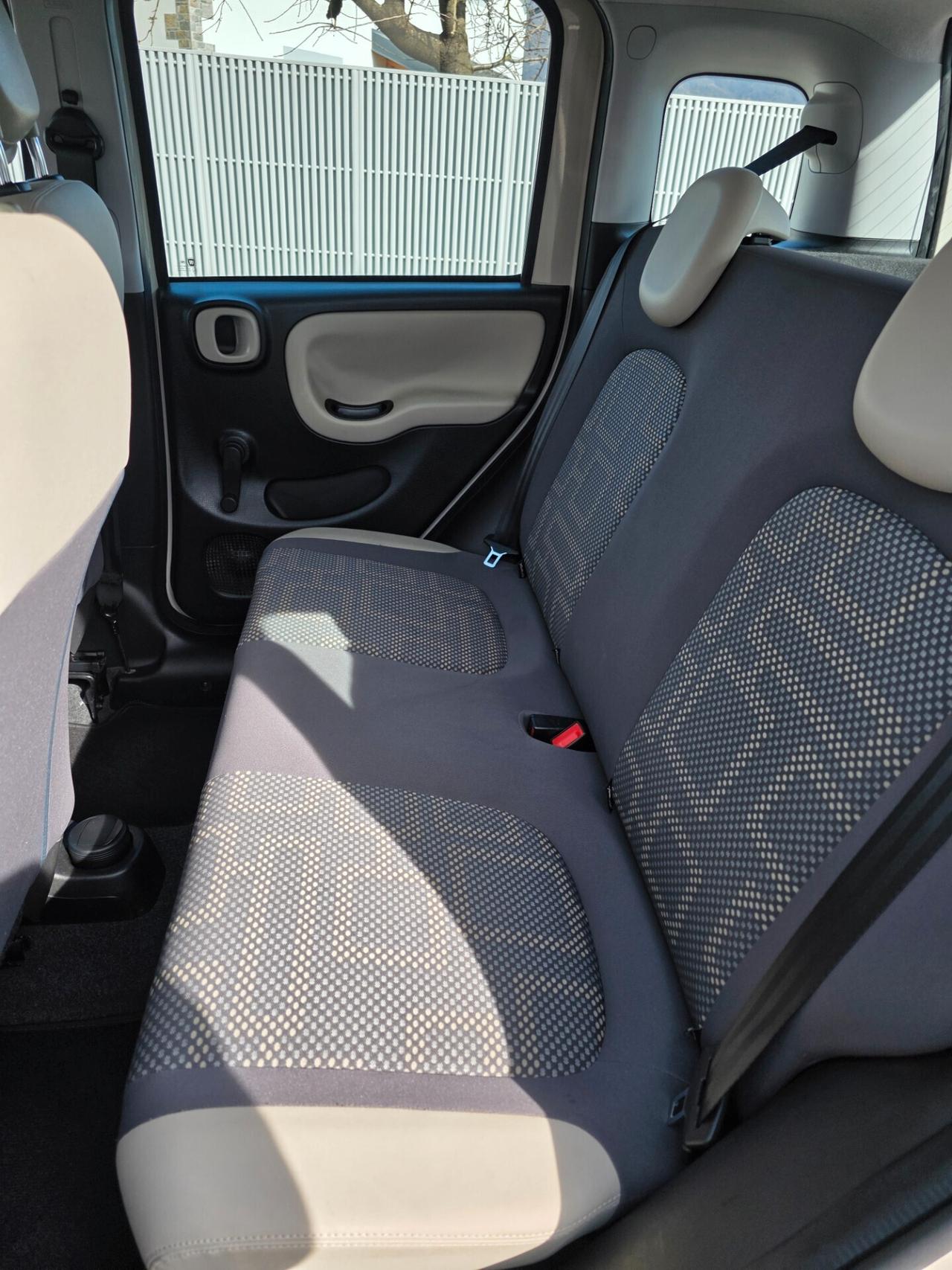 Fiat Panda 1.3 MJT S&S 4x4 perfetta e garantita 12 mesi