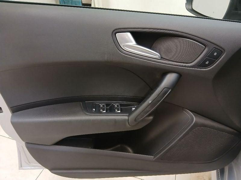Audi A1 Sportback 1.4 tdi Sport s-tronic