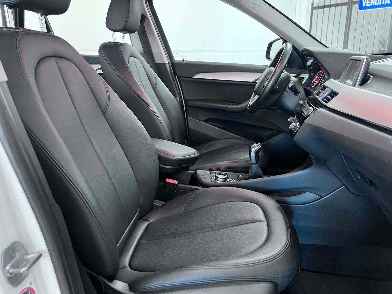 Bmw X1 xDrive18d IN PERFETTE CONDIZIONI