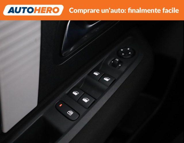 CITROEN C4 PureTech 130 S&S EAT8 Feel