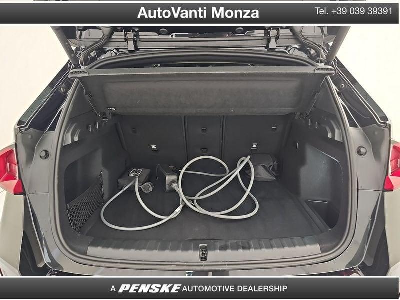 BMW X1 X1 xdrive 25e MSport Pro auto