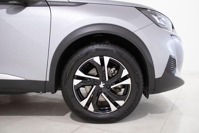 Peugeot 2008 2008 BlueHDi 130cv EAT8 Allure