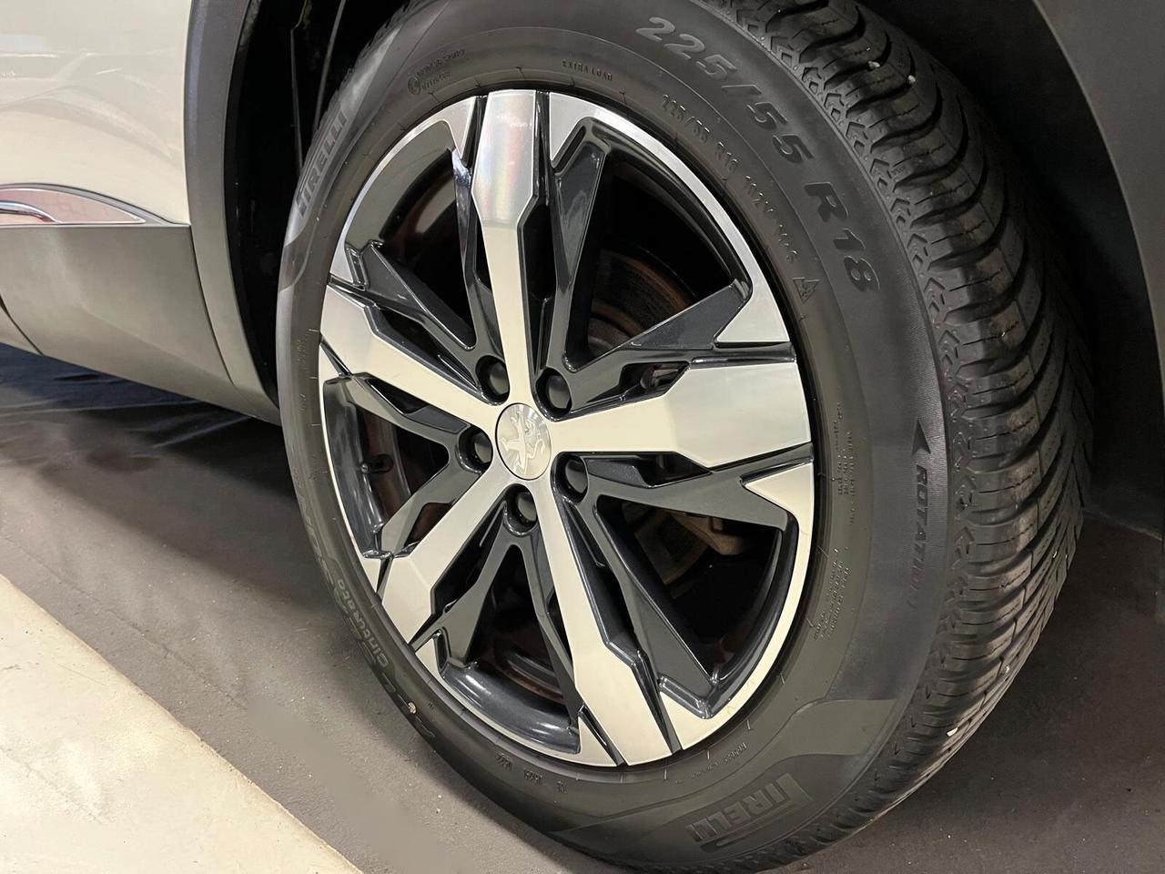 Peugeot 3008 PureTech Turbo 130 S&S GT Line
