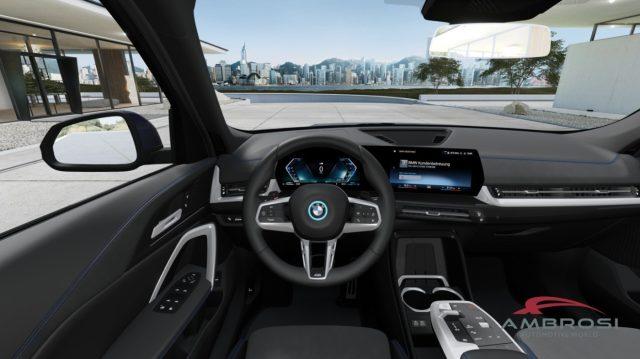 BMW X1 xDrive25e Msport Premium Travel Package