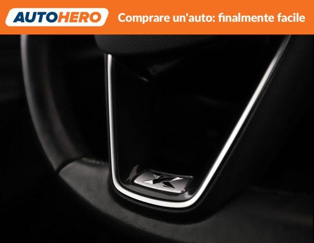 SEAT Tarraco 2.0 TDI 4Drive DSG XCELLENCE