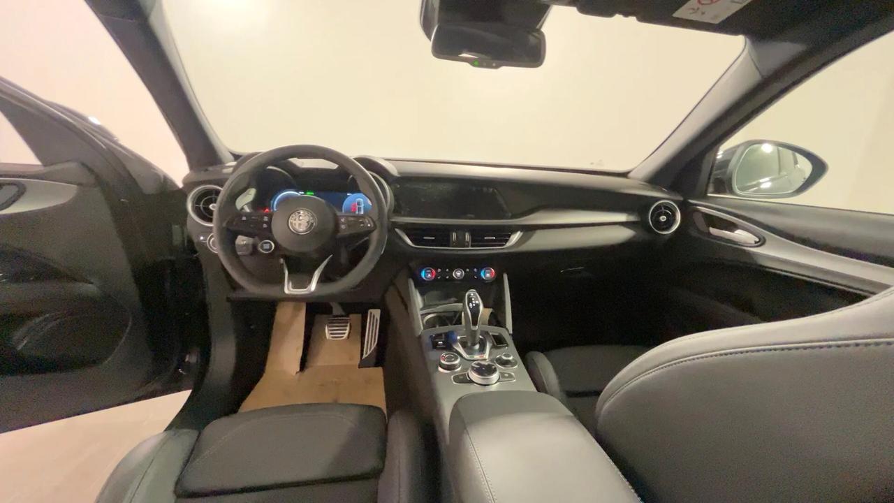 Alfa Romeo Stelvio 2.2 Turbodiesel 210 CV AT8 Q4 Veloce
