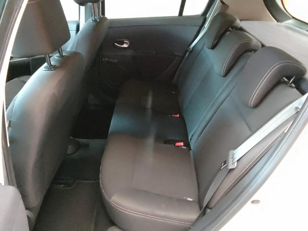 Renault Clio 1.5 TDCI 5PORTE ok Neo