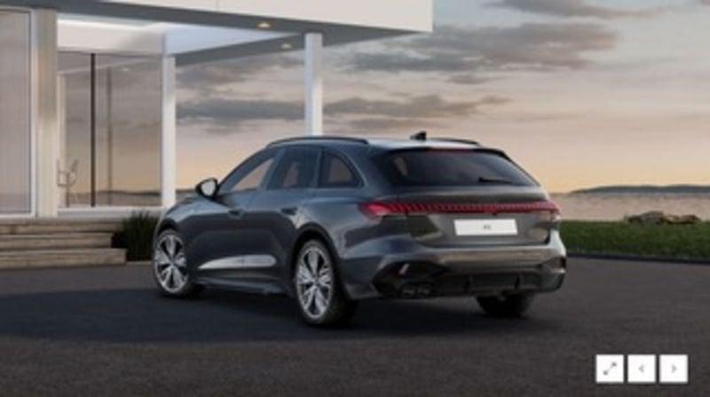 Audi A5 TFSI 150 kW S tronic S Line edition