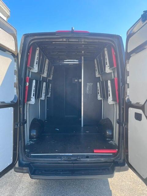 Volkswagen Crafter 35 2.0 TDI L3 H3