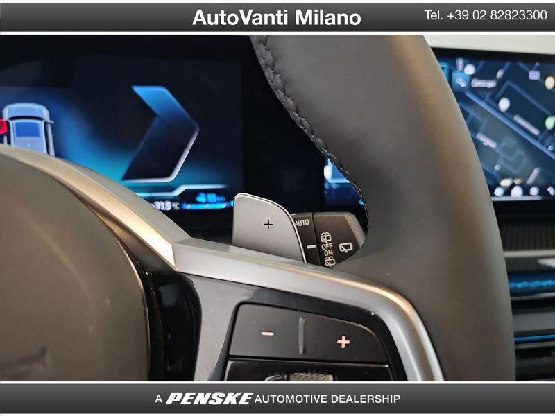 BMW Serie 3 330e xDrive Touring Msport Pro