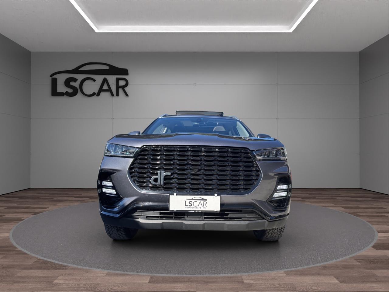 DR 6.0 GPL Iva Esposta