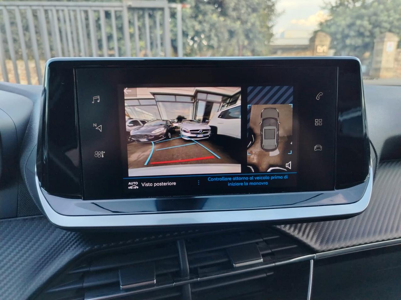 Peugeot 2008 1.2 Puretech Active