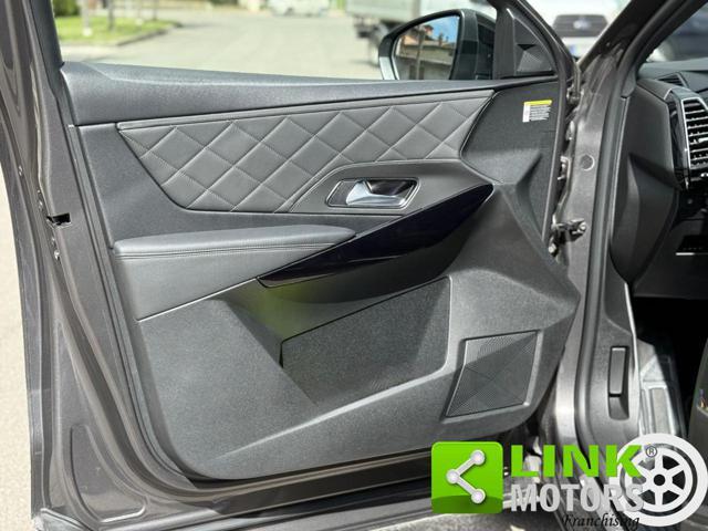 DS AUTOMOBILES DS 7 Crossback BlueHDi 130 aut. Grand Chic