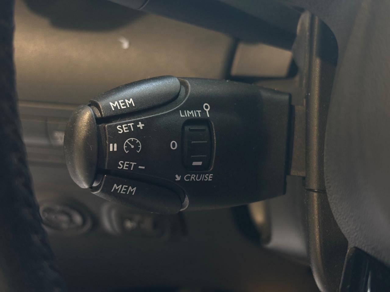 Citroen C3 Aircross C3 Aircross PureTech 110 S&S Shine