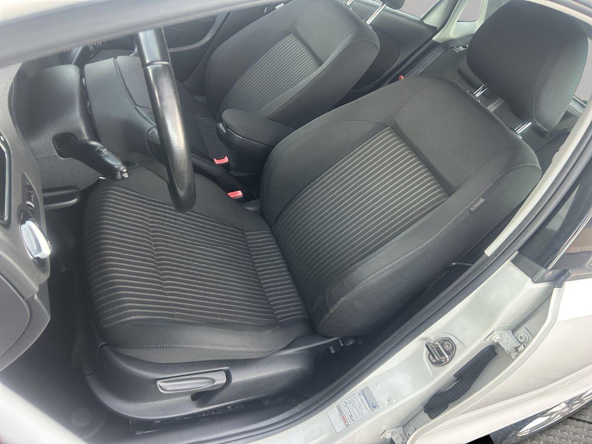 VOLKSWAGEN - Polo - 1.6 TDI 90CV DPF 5p. Highline