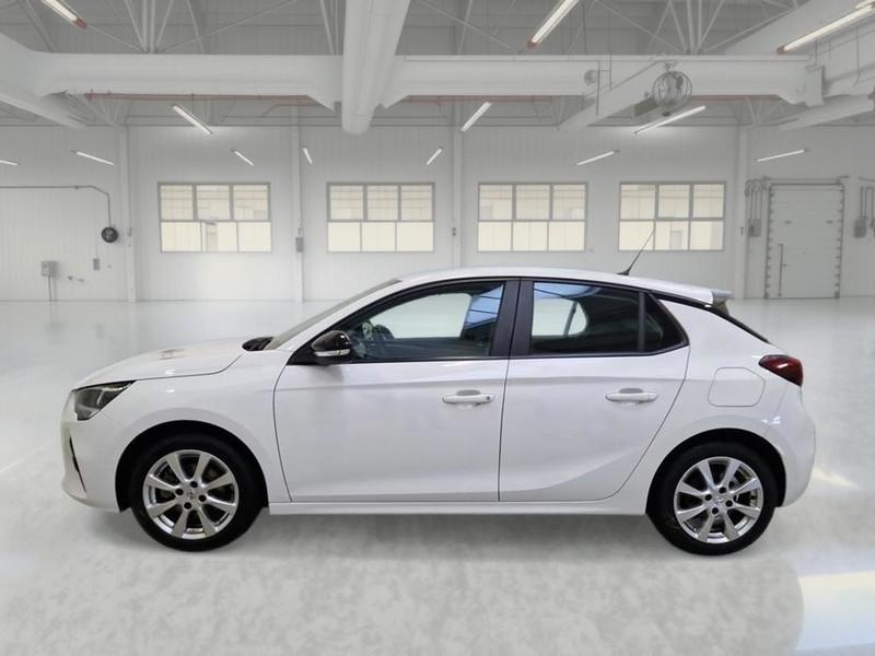 OPEL CORSA 1.5 DIESEL EDITION 100 CV MT6 5 PORTE BERLINA