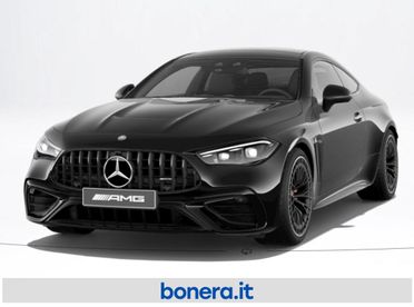 Mercedes CLE AMG Coupe 53 Premium Plus 4Matic+ Speedshift MCT AMG