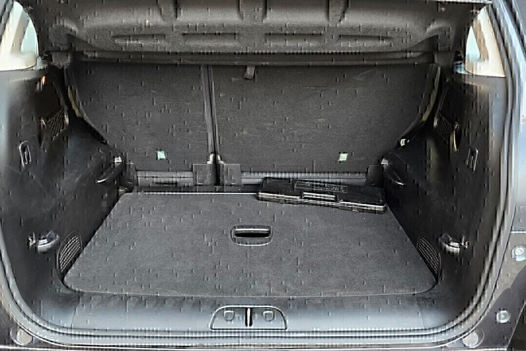 Fiat 500L Lounge 1.6MJT 120CV