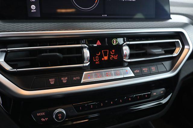 BMW X4 X4 xDrive20d 48V Msport