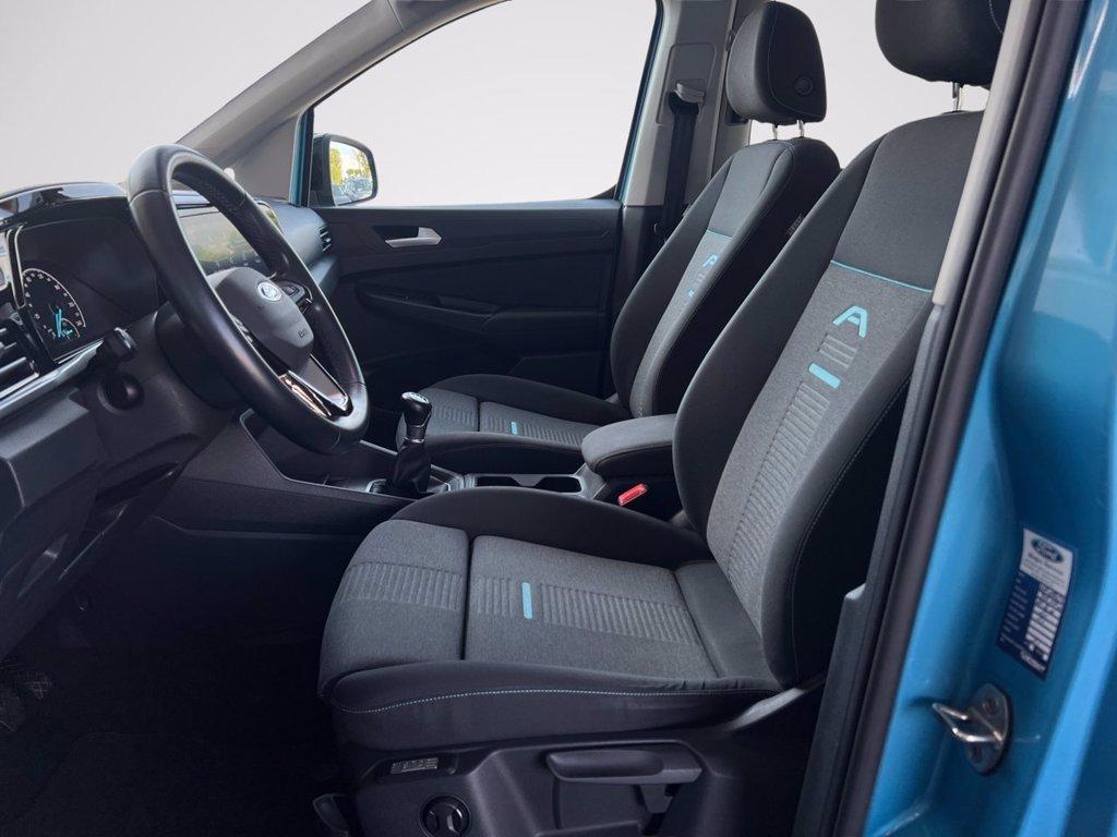 FORD Tourneo Connect V761 1.5 ecoboost 114cv Active del 2022