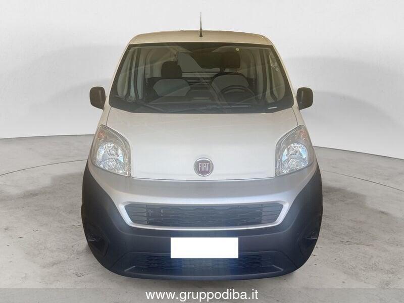 FIAT Fiorino III 2016 cargo 1.3 mjt 95cv ecojet SX E6d-temp