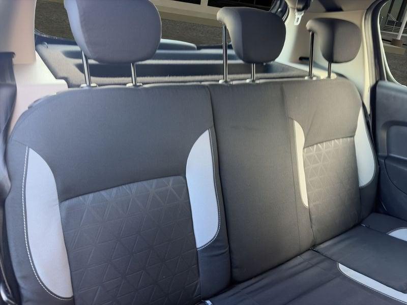 Dacia Sandero Stepway 900 TCe 90CV - NAVI/CRUISE CONTROL