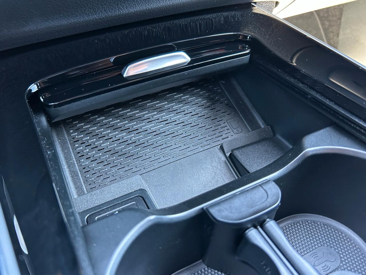 Mercedes-Benz GLA 200d AMG Line Premium auto