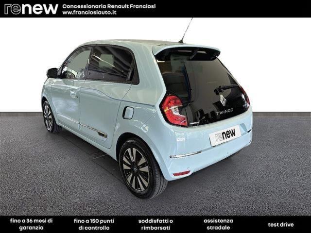 RENAULT Twingo 22kWh Intens