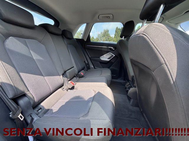 AUDI Q3 45 TFSI e S tronic Business PHEV VEDI INFO!!!!!