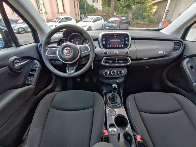 FIAT 500X 1.0 T3 120 CV